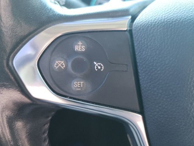 Used 2019 Chevrolet Traverse LT FWD image 13