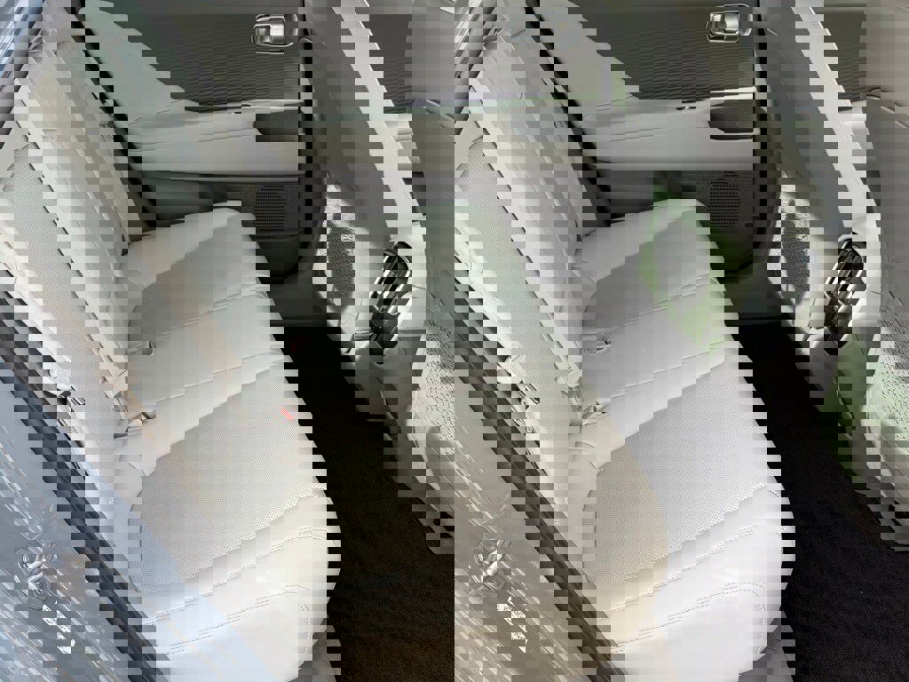 Used 2023 Hyundai Ioniq 6 SEL w/ Cargo Package image 26