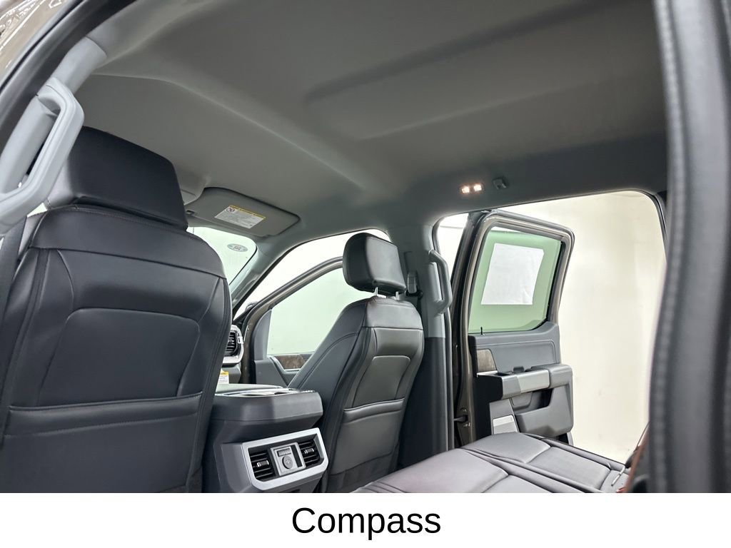 New 2026 Ford F350 Lariat image 23