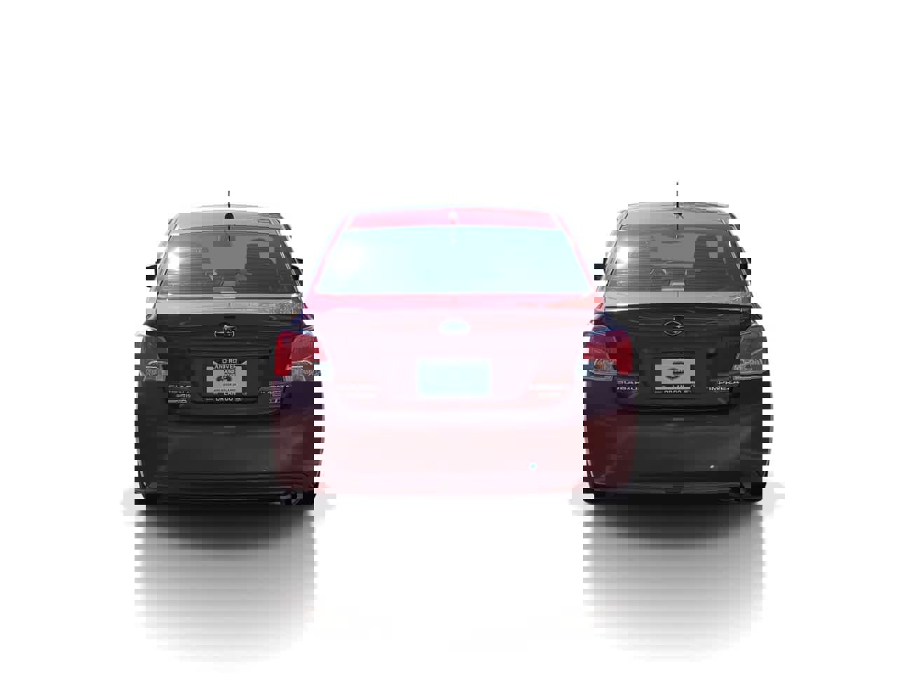 Used 2012 Subaru Impreza 2.0i image 7