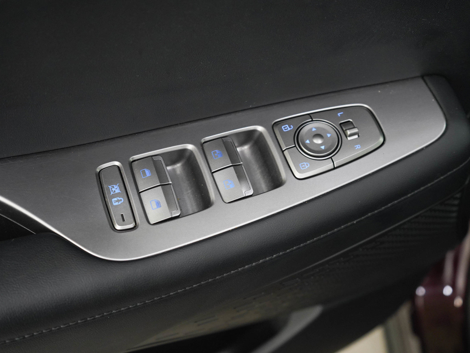 Used 2020 Hyundai Palisade SEL AWD/4WD image 21