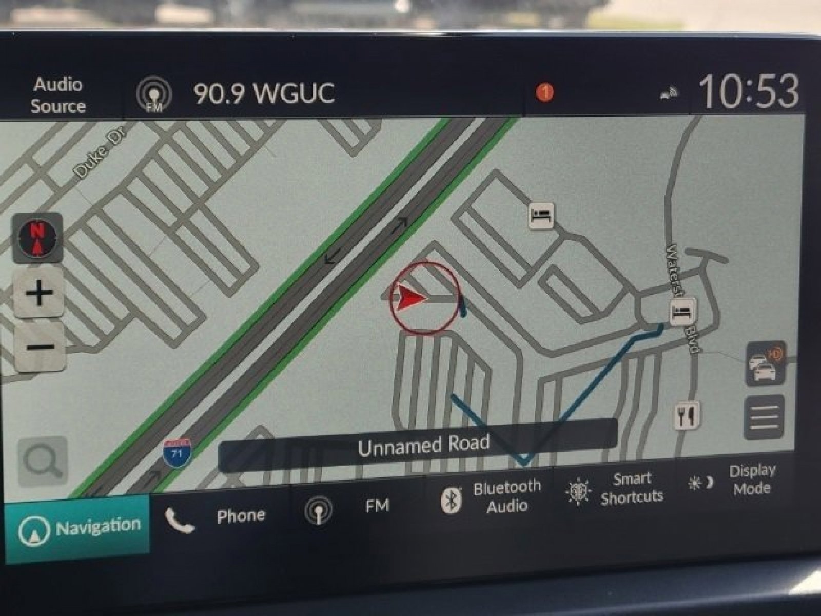 New 2025 Honda Pilot Elite image 11