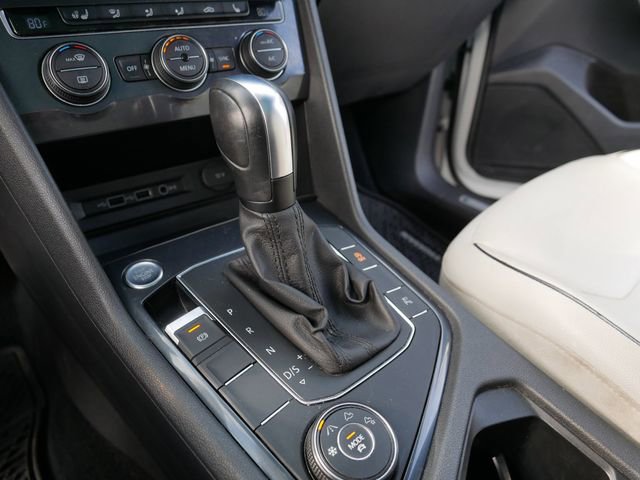 Used 2020 Volkswagen Tiguan SEL Premium R-Line w/ 3rd Row Seat Package image 30