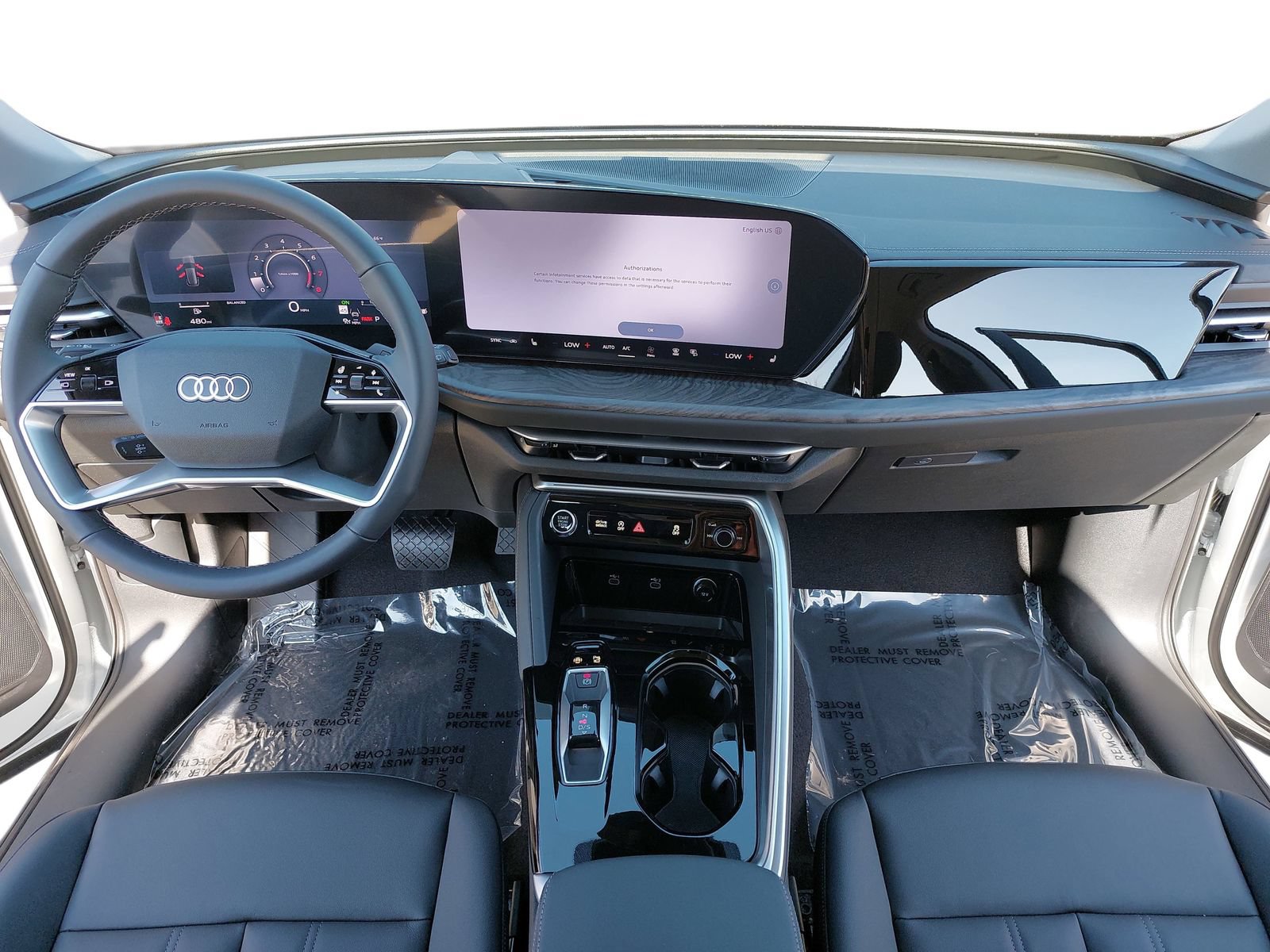 New 2026 Audi Q5 Premium Plus AWD/4WD image 9