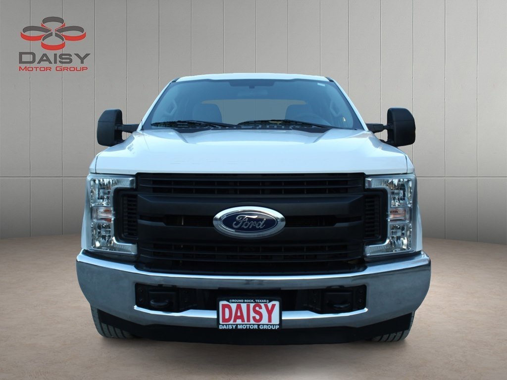 Used 2019 Ford F250 XL w/ XL Value Package image 2