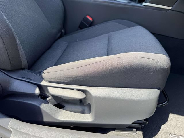 Used 2026 Toyota Camry LE FWD image 9