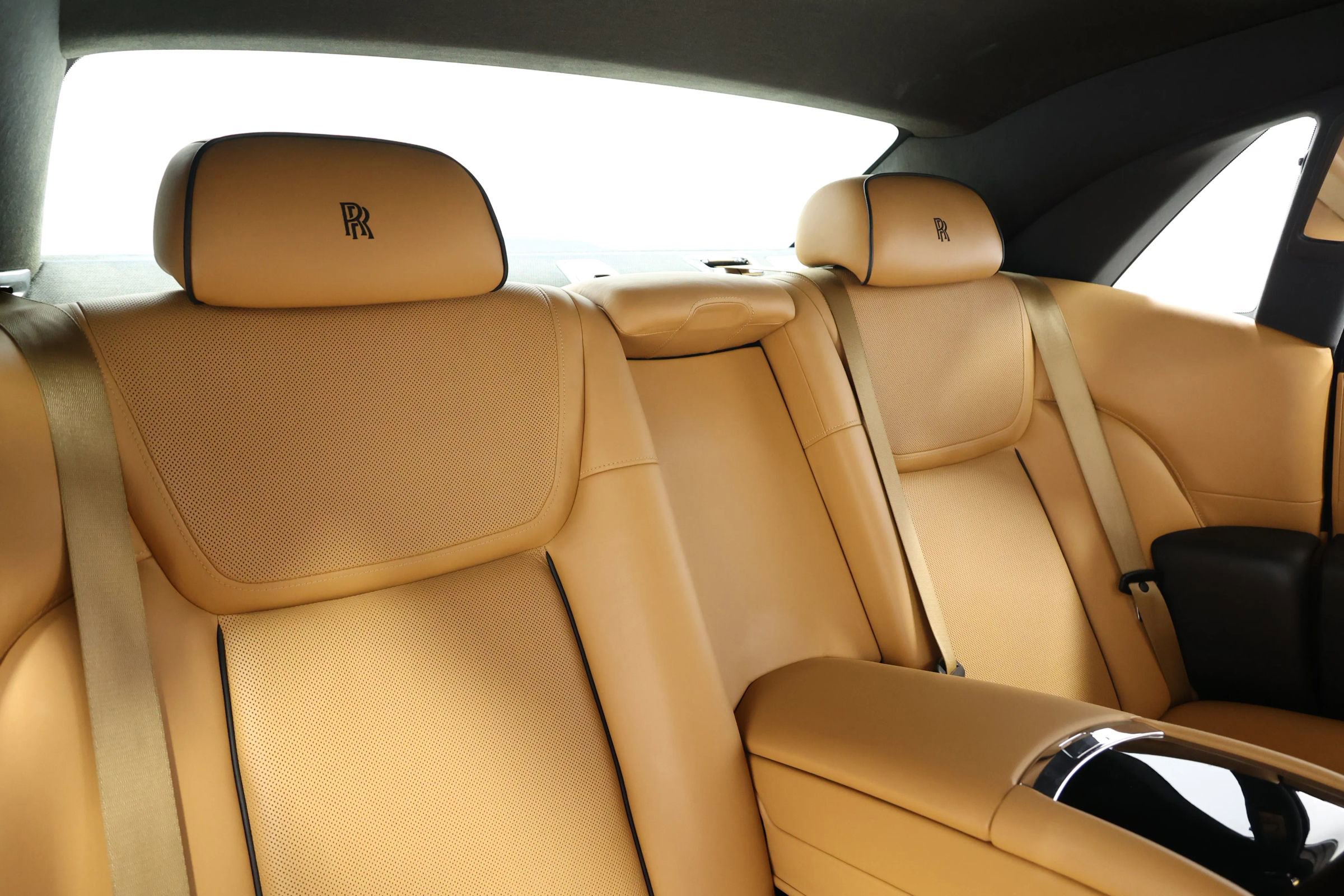 Used 2017 Rolls-Royce Ghost image 71