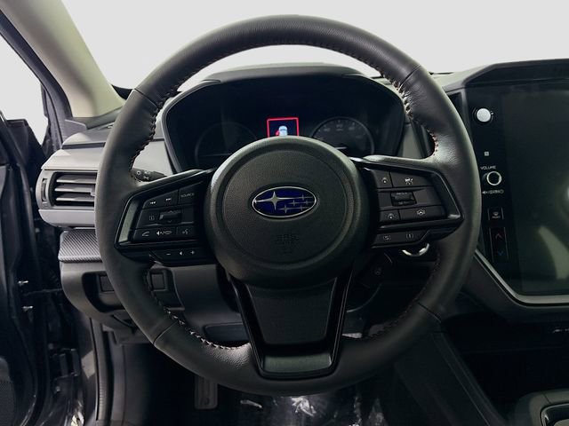 New 2026 Subaru Crosstrek 2.5i Limited image 11