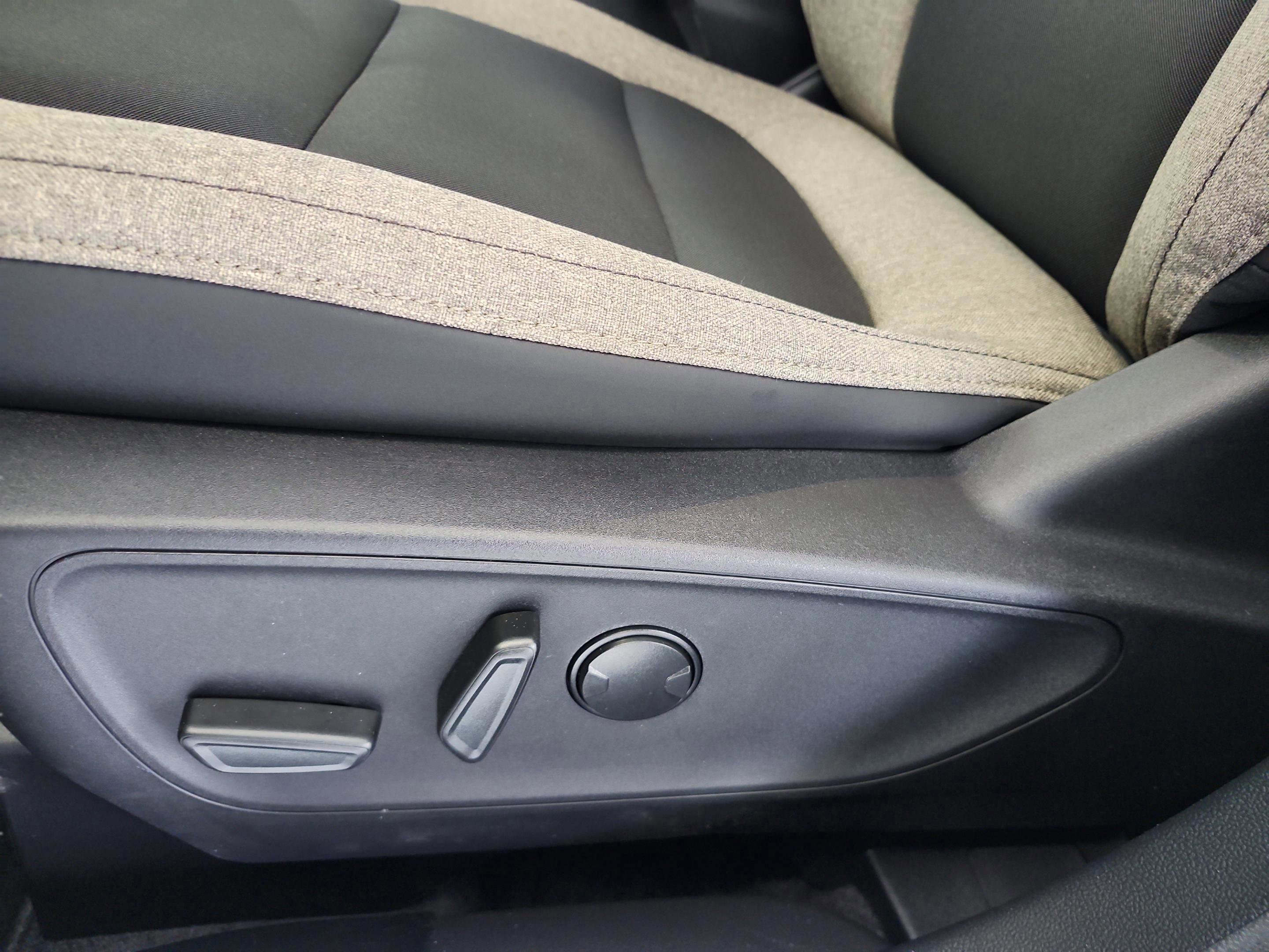 New 2025 Ford Bronco Sport Big Bend image 16