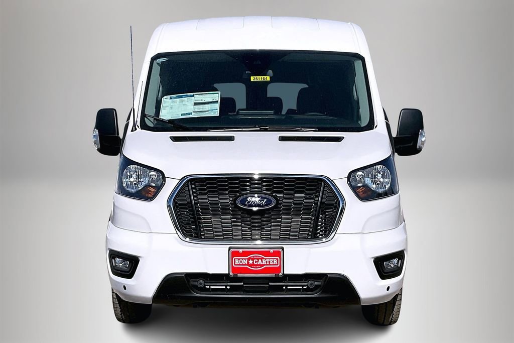 New 2025 Ford Transit 350 XLT image 10