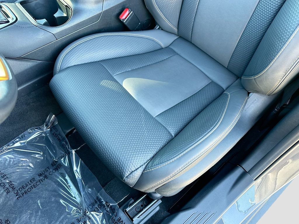 Used 2023 Subaru Outback Wilderness image 18