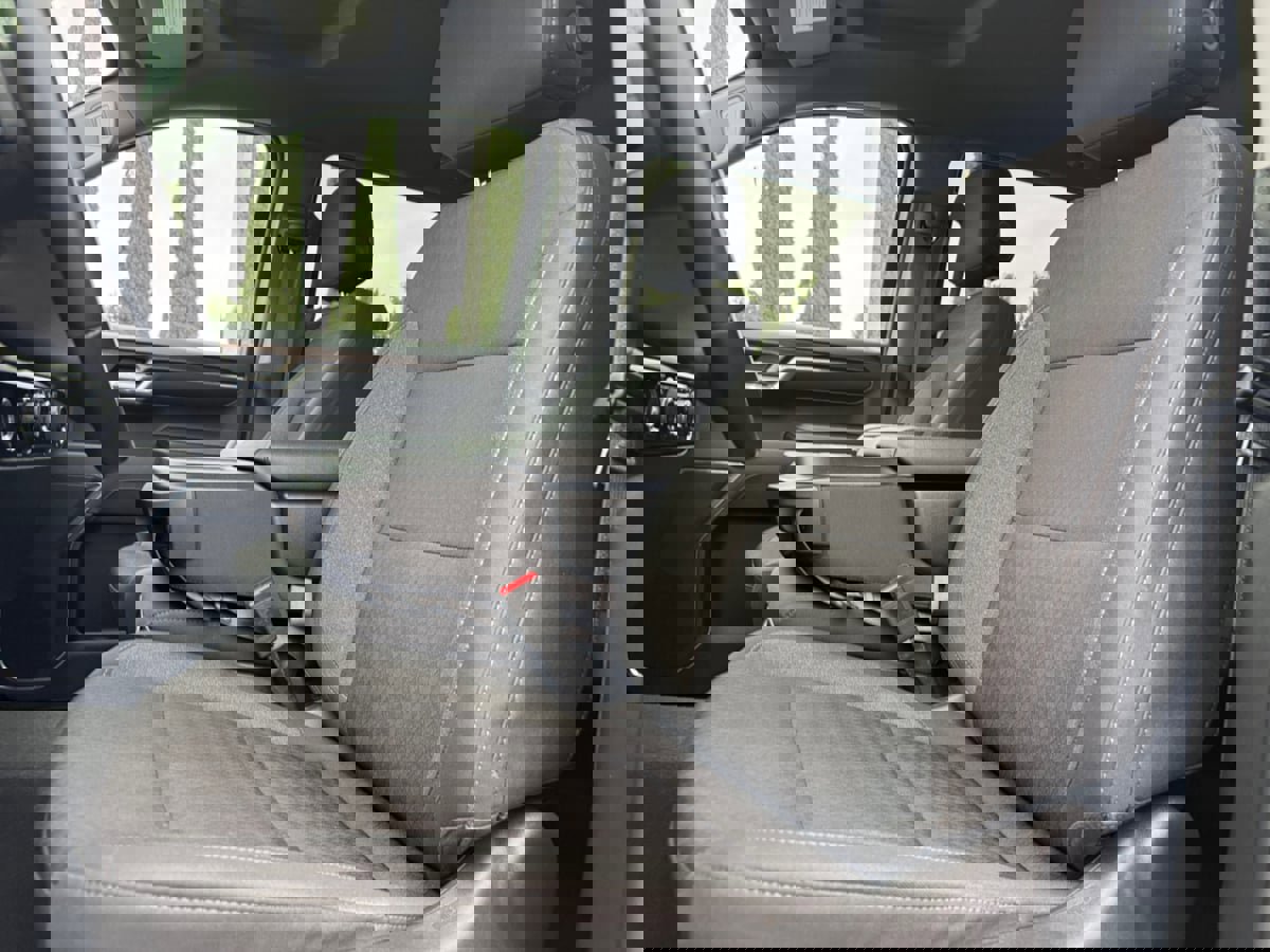 Used 2024 Chevrolet Silverado 1500 LT w/ Protection Package image 16