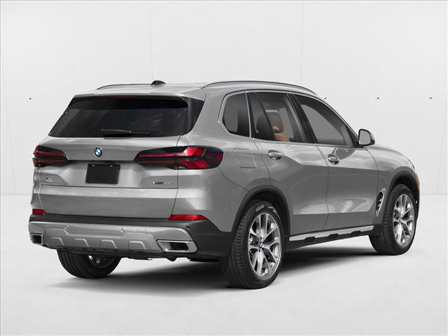 New 2027 BMW X5 xDrive40i AWD/4WD image 2