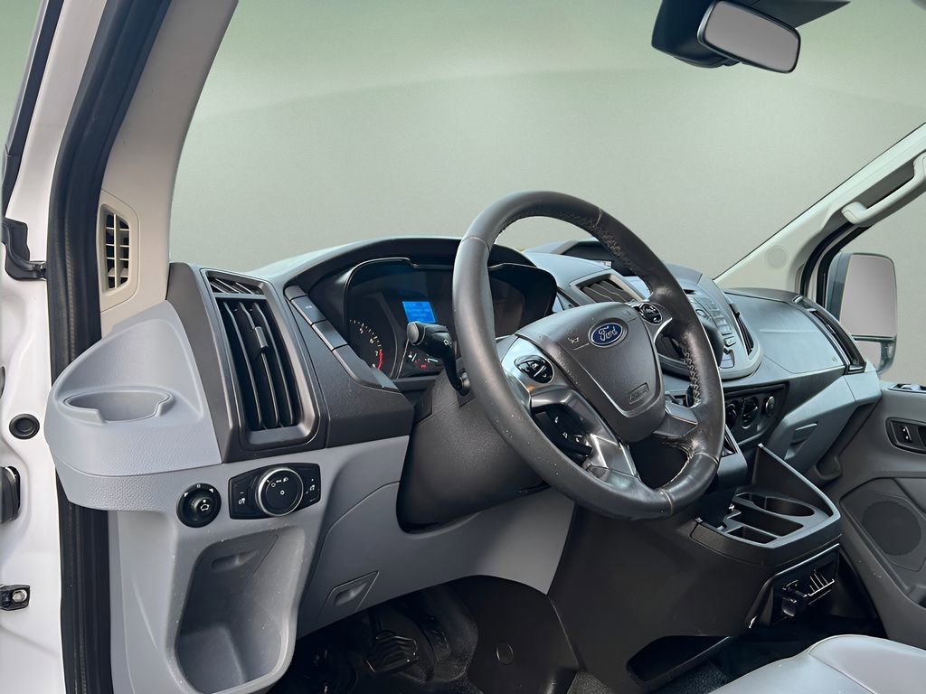 Used 2015 Ford Transit 150 130 Low Roof RWD image 10