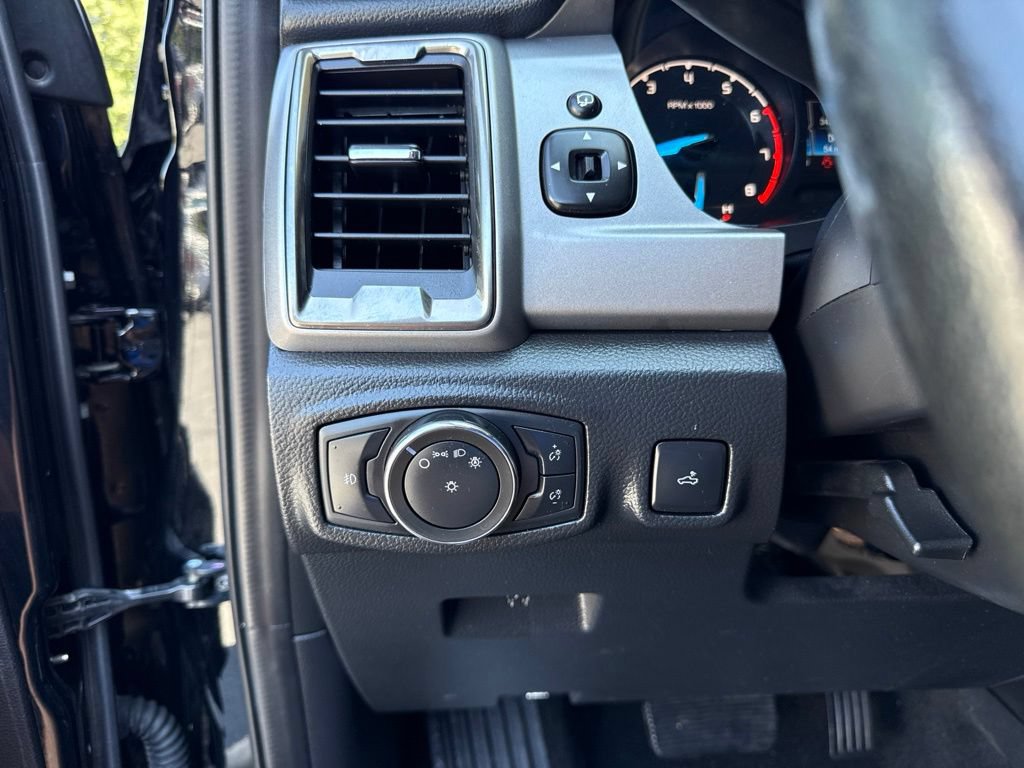 Used 2021 Ford Ranger XLT w/ Equipment Group 302A High AWD/4WD image 11