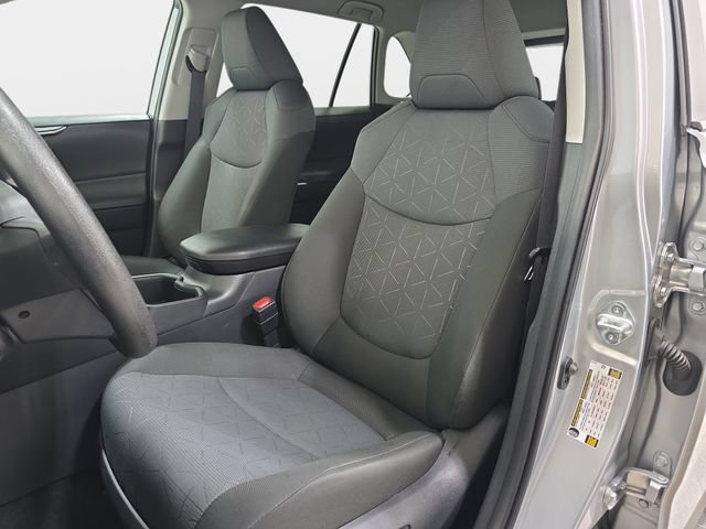 Certified 2025 Toyota RAV4 XLE AWD/4WD image 12