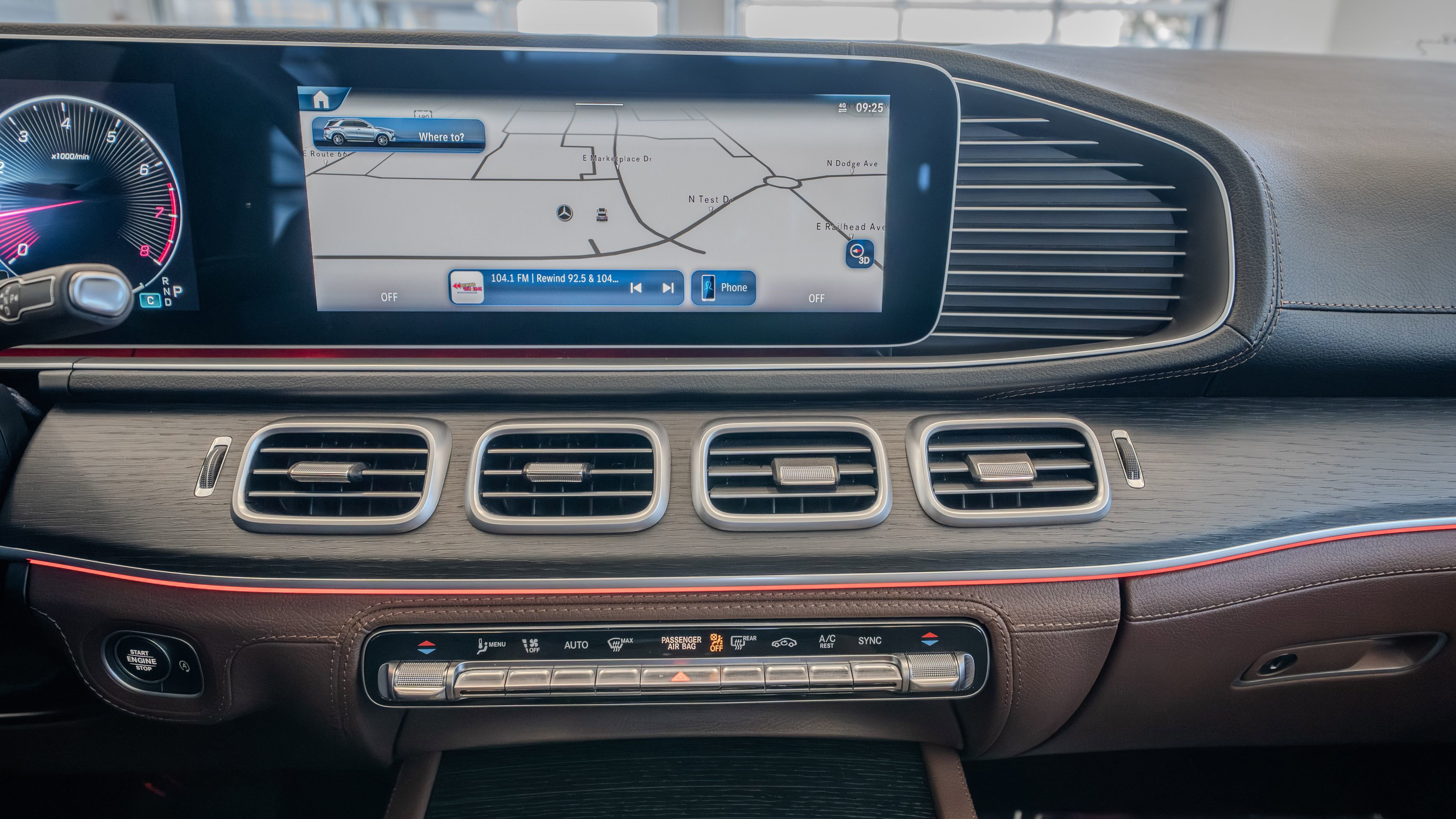 Certified 2024 Mercedes-Benz GLE 350 4MATIC image 20