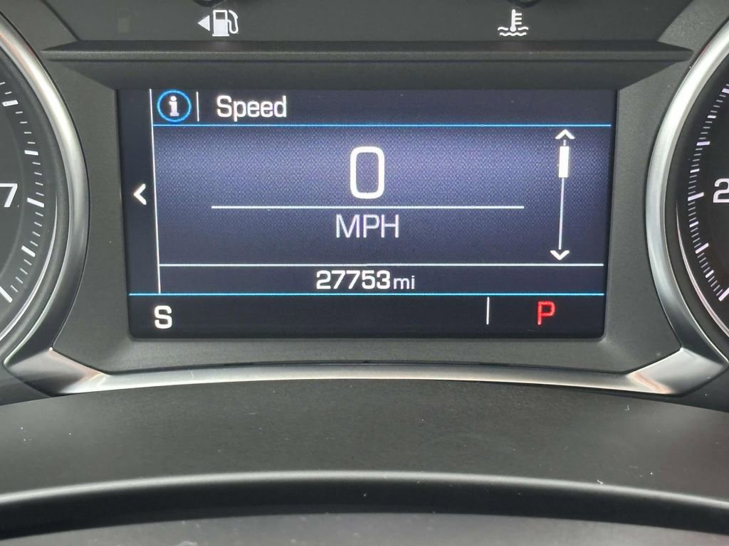 Certified 2023 GMC Terrain SLE w/ Driver Convenience Package image 22