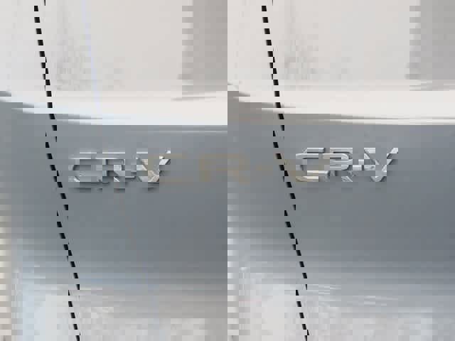 Used 2025 Honda CR-V EX-L image 7