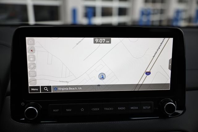 Used 2023 Hyundai Kona Limited image 38