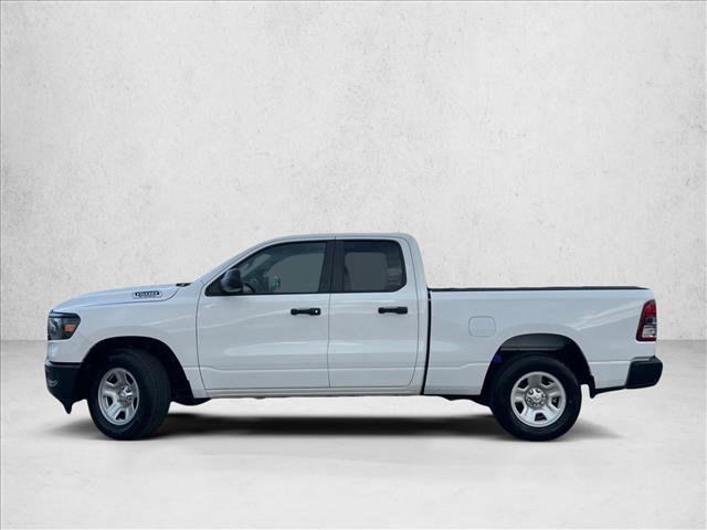 Used 2023 RAM 1500 Tradesman RWD image 8