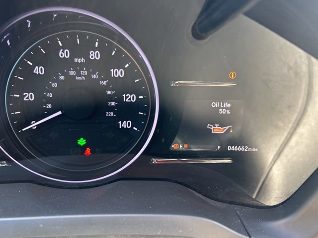 Used 2019 Honda HR-V EX-L image 10