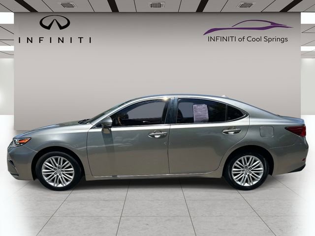Used 2017 Lexus ES 350 FWD image 4