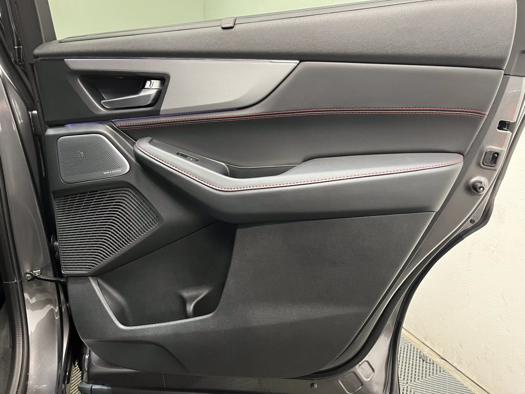 New 2026 Acura MDX A-Spec w/ Advance Package AWD/4WD image 18