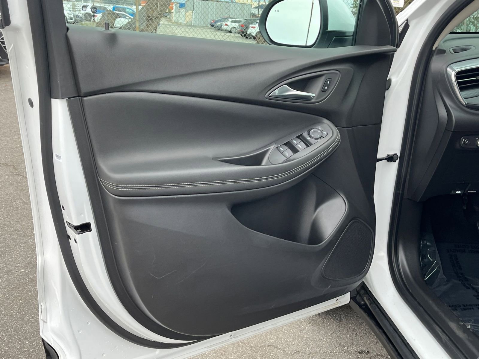 Used 2025 Buick Encore GX Preferred image 20