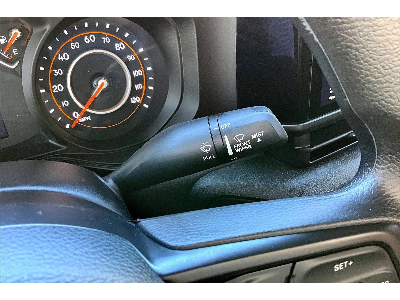 Used 2026 Jeep Wrangler Unlimited Sport AWD/4WD image 21
