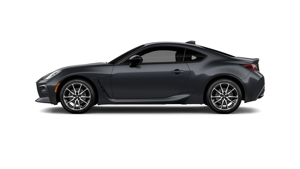 New 2027 Toyota GR86 RWD image 4