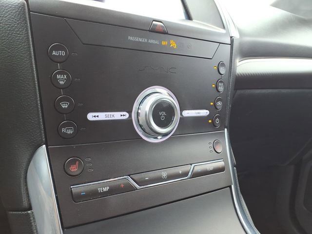 Used 2020 Ford Edge ST w/ Cold Weather Package AWD/4WD image 20