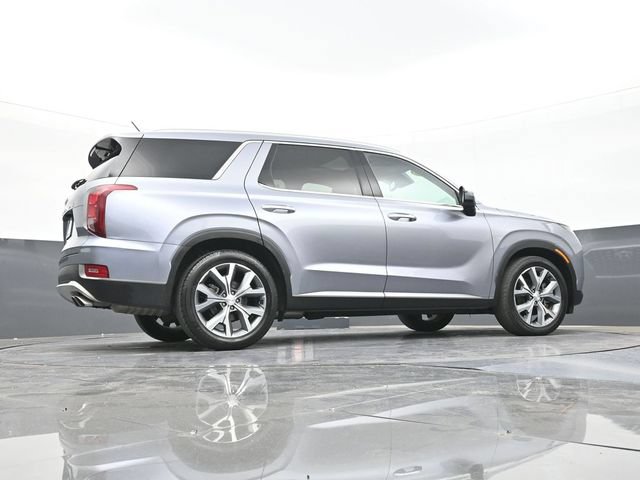 Used 2020 Hyundai Palisade SEL w/ Premium Package FWD image 54