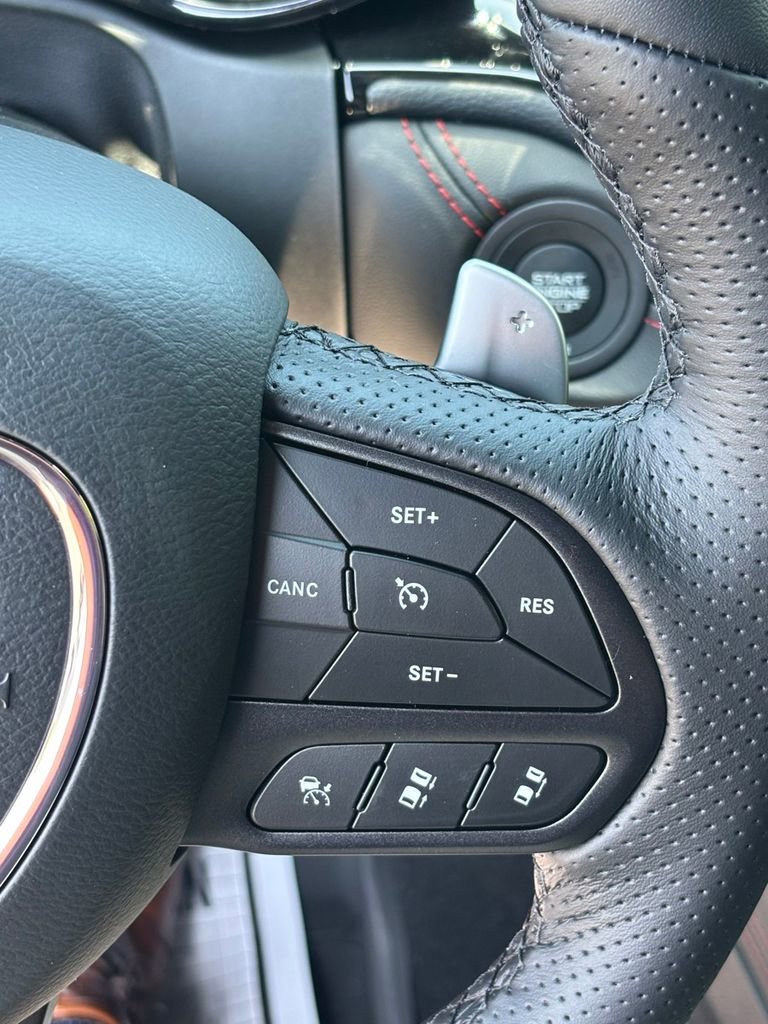 New 2026 Dodge Durango GT AWD/4WD image 11