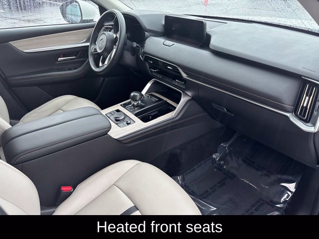 Used 2024 MAZDA CX-90 Plug-In Hybrid w/ Premium Pkg AWD/4WD image 6