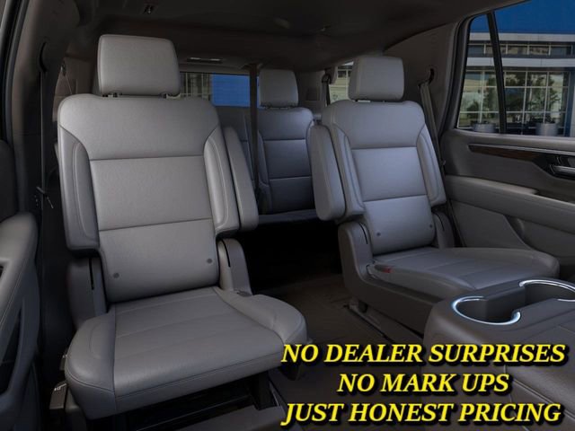 New 2026 Chevrolet Tahoe Z71 w/ Comfort Package image 17