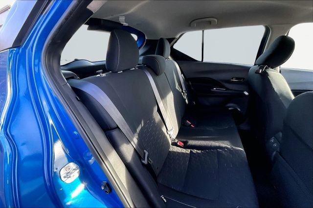 Used 2024 Nissan Kicks SV image 17