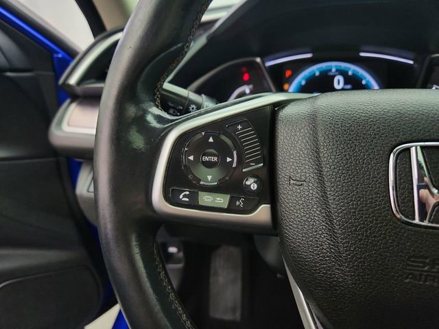 Used 2018 Honda Civic Touring image 21