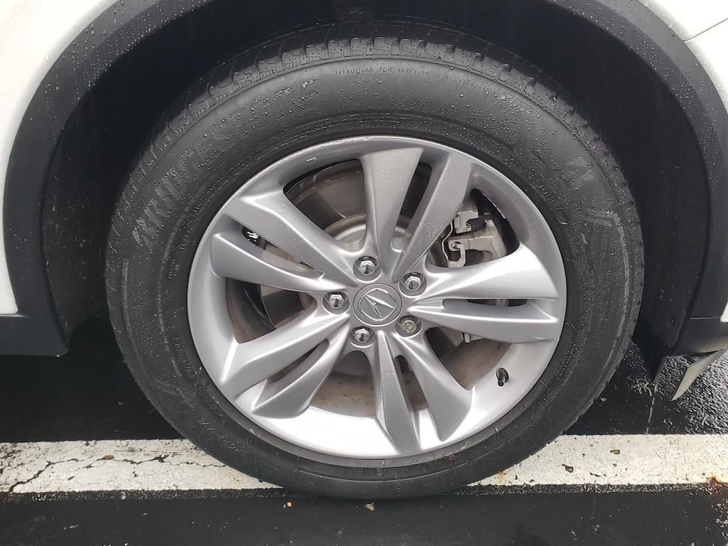 Certified 2024 Acura MDX SH-AWD image 33