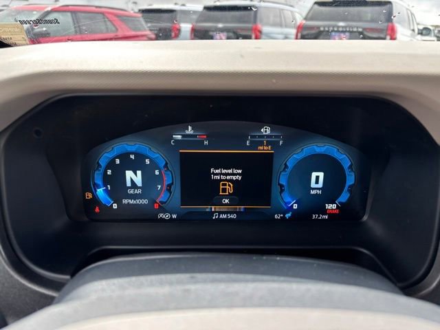 New 2026 Ford Bronco Big Bend w/ Black Diamond Package image 27