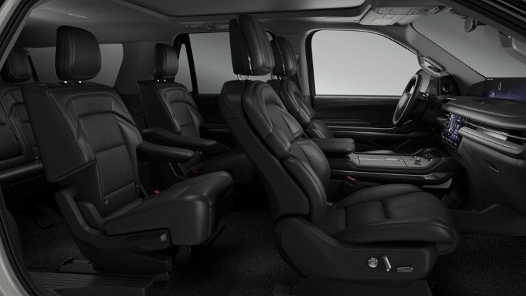New 2026 Lincoln Navigator L Reserve AWD/4WD image 29