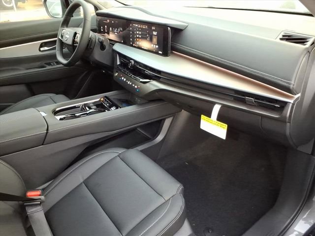 New 2026 Nissan Murano SL image 20