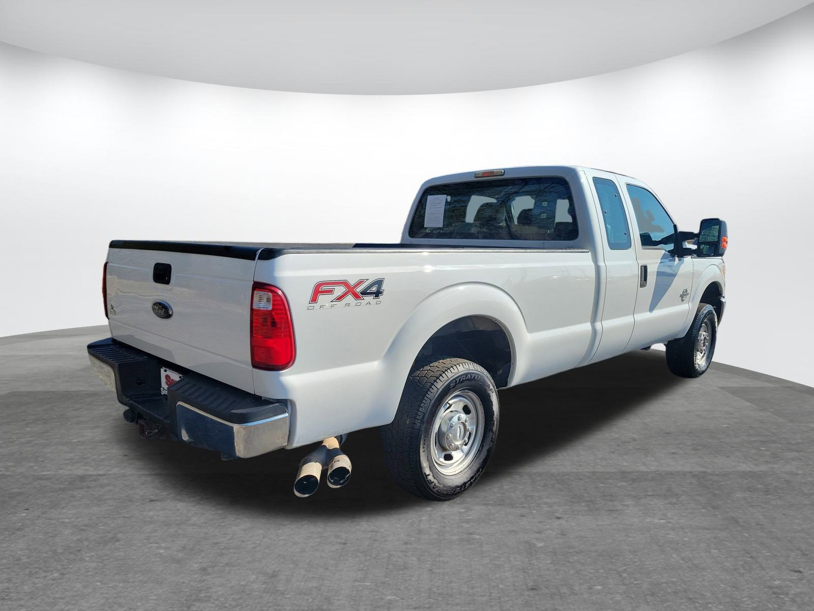 Used 2013 Ford F250 XL w/ PWR Equipment Group image 19