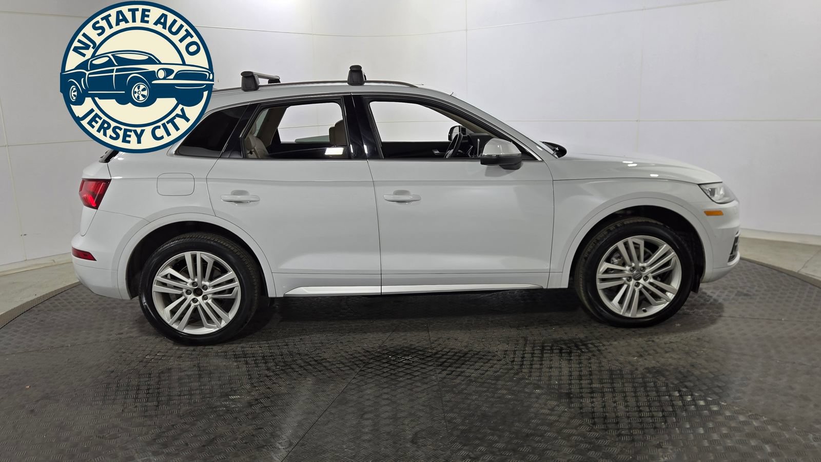 Used 2020 Audi Q5 2.0T Premium Plus AWD/4WD image 14