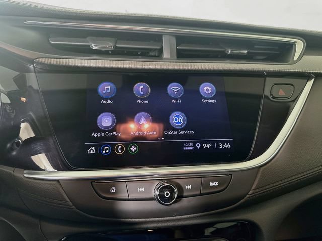 Used 2022 Buick Encore GX Preferred w/ Cold Weather Comfort Package AWD/4WD image 15