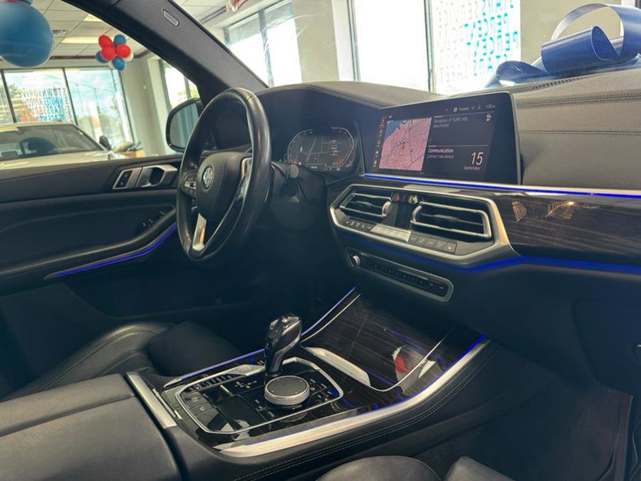 Used 2020 BMW X5 xDrive40i image 68