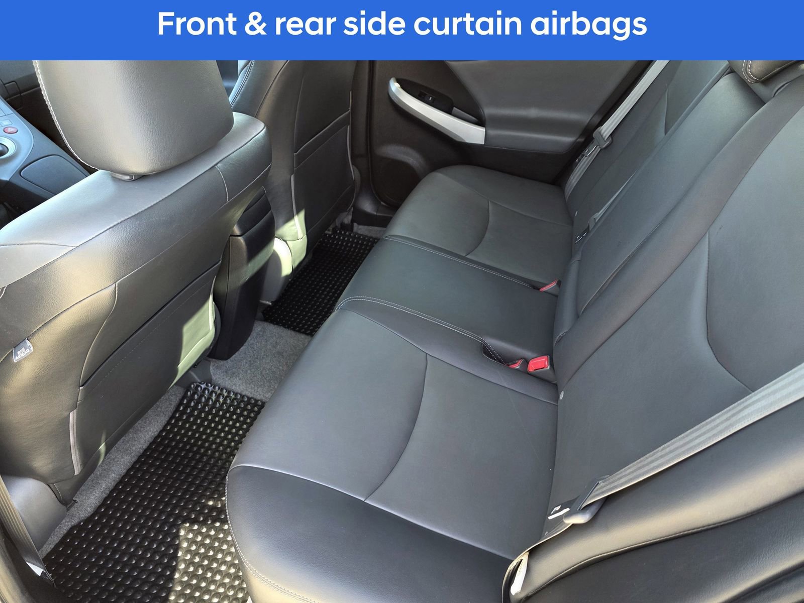 Used 2013 Toyota Prius Four image 17