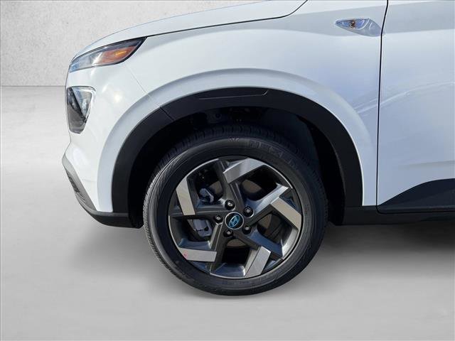 New 2026 Hyundai Venue SEL FWD image 10