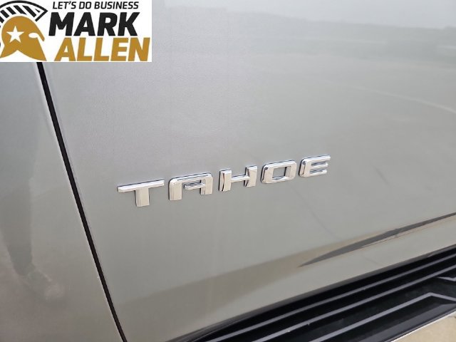 Used 2025 Chevrolet Tahoe LT AWD/4WD image 32