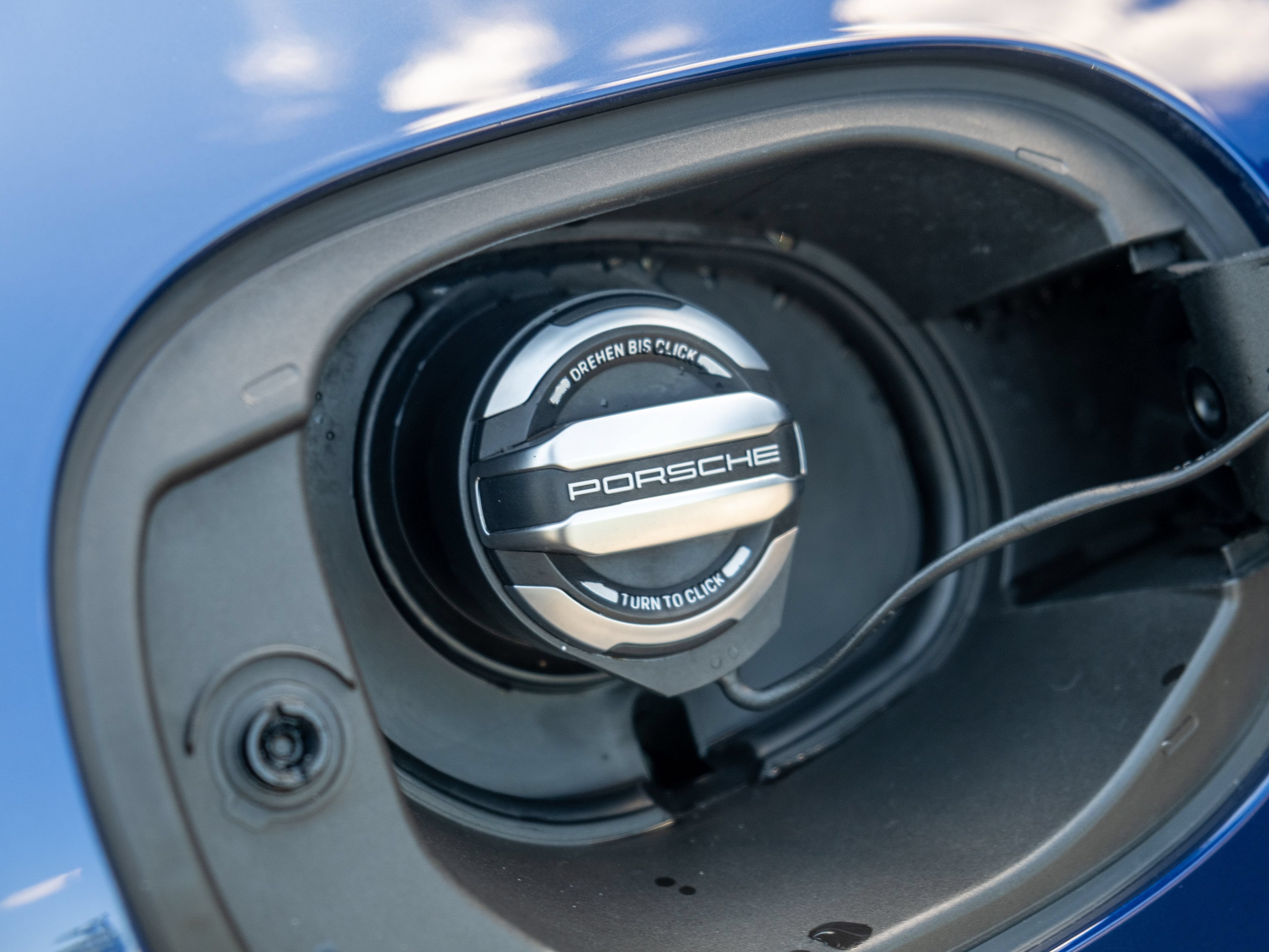 Certified 2023 Porsche Macan GTS AWD/4WD image 20